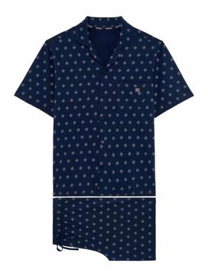 HOM - Short Sleepwear - Indio - I0RA, Maat:M