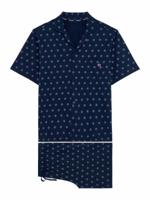 HOM - Short Sleepwear - Indio - I0RA, Maat:XL