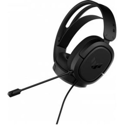 ASUS TUF Gaming H1 Bedraad Zwart