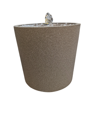 Fontain stone lite lime sandstone waterornament - Elite