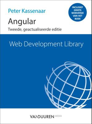 Angular (Paperback)