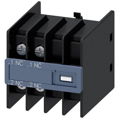 Siemens 3RH2911-4HA02 Hulpschakelblok 1 stuk(s)