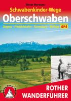 Wandelgids Schwabenkinder-Wege - Oberschwaben | Rother Bergverlag