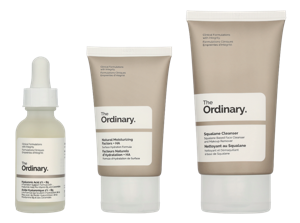 The Ordinary The Daily Set 110 ml