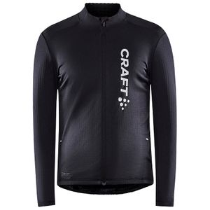 Craft Core Bike Subz fietsshirt zwart/zilver heren XXL