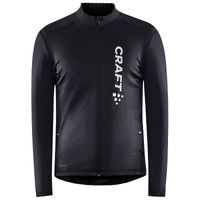 Craft Core Bike Subz fietsshirt zwart/zilver heren M