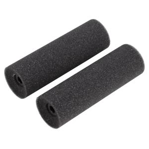 Copenhagen Pro schuim super fijn aflakroller - 12 cm - concaaf - 23.310.83