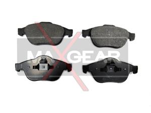 Maxgear Remblokset 19-0644