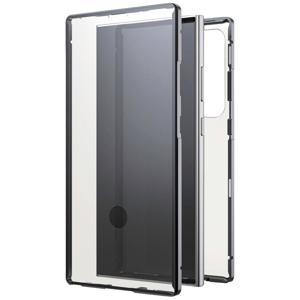 Black Rock 360° Cover Samsung Galaxy S24 Ultra Zwart