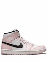 Jordan baskets Air Jordan 1 Mid "Barely Rose" - Blanc