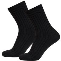 Claudio 2 stuks Wool Terry Socks * Actie *