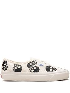 Vans baskets Authentic 44 DX - Blanc