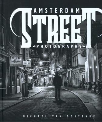 Street Photography (Hardback)