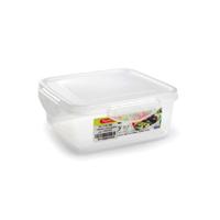PlasticForte Vershoudbakje vriezer en magnetron - 800 ml - kunststof