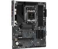 Asrock B650 PG Lightning AMD B650 Socket AM5 ATX - thumbnail