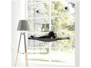 M-Pets Horizon Cat Window Perch Huisdierenmand voor nesten