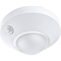 LEDVANCE NIGHTLUX® Ceiling L 4058075270886 LED-nachtlamp met bewegingsmelder Rond LED Neutraalwit Wit - thumbnail