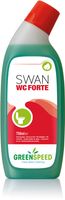 Greenspeed Swan toilet ontkalker, flacon van 750 ml - thumbnail