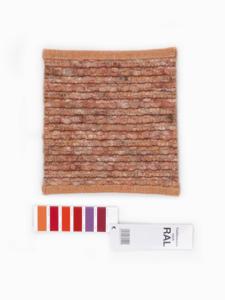 MOMO Rugs Natural Weaves - Wool Structures 231 - 200x300 cm Vloerkleed