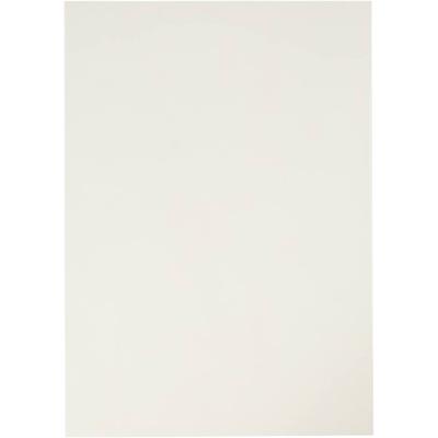 Creativ Company Vellumpapier, a4, vel 210x297 mm, 100 gr, off-white, 10 vel/ 1 doos