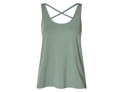 esmara Dames top (Groen, S (36/38))