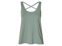 esmara Dames top (Groen, M (40/42))