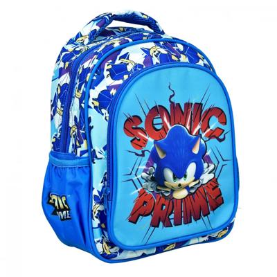 Sonic the hedgehog Prime rugzak, tas 31 cm