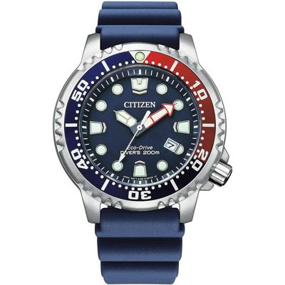 Horloge Heren Citizen BN0168-06L (Ø 44 mm)