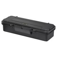 Showgear Vaultis Case 2 Universele kunststof koffer