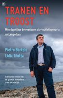 Tranen en troost - Lidia Tilotta, Pietro Bartolo - Paperback (9789044360301) - thumbnail