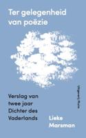 Ter gelegenheid van poëzie - Lieke Marsman - ebook