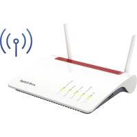 AVM FRITZ!Box 6890 LTE WiFi-router Geïntegreerd modem: LTE