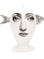 Fornasetti bol Bollywood - Blanc - thumbnail