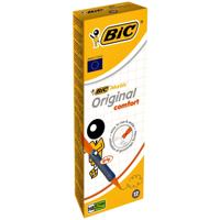 Vulpotlood bic matic original grip hb 0.7mm | 12 stuks