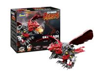 Revell 1/35 Cyber Beasts Skyblade - Easy Click