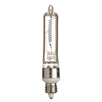 Broncolor halogeen modelleerlamp 250W/120V met zekering 6.3x32 / 3.15AF