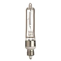 Broncolor halogeen modelleerlamp 250W/120V met zekering 6.3x32 / 3.15AF