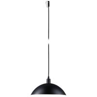 Paulmann PAULMANN 93103 Verlichtingssysteem Plug&Shine LED-hanglamp LED 2 W Warmwit Antraciet