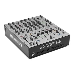 Allen & Heath Xone:96 dj mixer