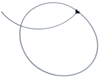 Nexus complete luchtring 300-310