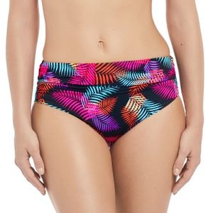 Fantasie Talamanca Deep Gathered Brief * Actie *