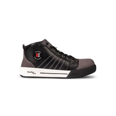 Redbrick Dunk werkschoenen S3S hoog - maat 45