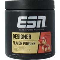 ESN flavn tasty/strawbe cheesecake