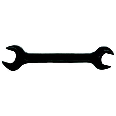 KS Tools 517.1408 517.1408 Dubbele steeksleutel Sleutelbreedte (metrisch) 8 - 9 mm