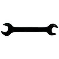 KS Tools 517.1408 517.1408 Dubbele steeksleutel Sleutelbreedte (metrisch) 8 - 9 mm