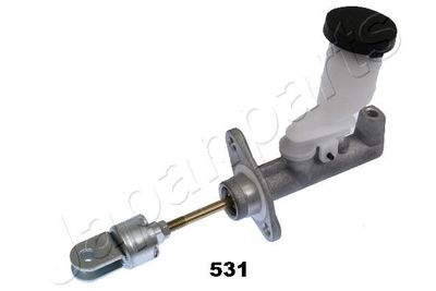 Hoofdcilinder, koppeling FR531