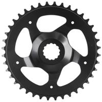 M-Wave Kettingblad e-bike bosch-3 38t - zwart