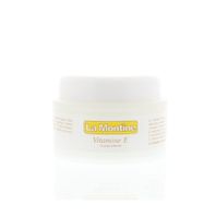 Vitamine E huidcreme