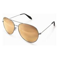 Dames zonnebril Folli Follie SG17T011NPG ø 60 mm