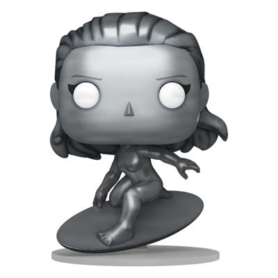 Funko POP! Silver Surfer Bobblehead